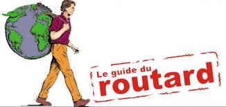 Le guide du routard