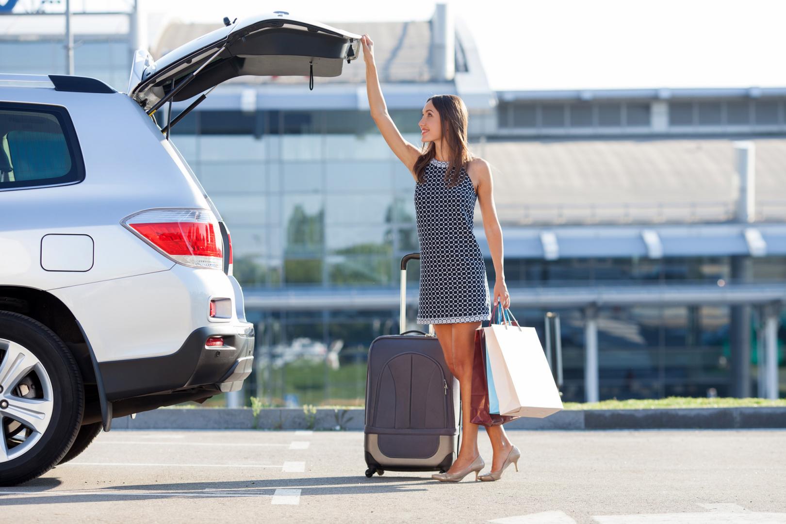Location de voitures pour aéroport Sainte-Marie, Saint-Denis, Saint ...